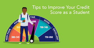 Read more about the article How Can Indian Students Boost Their Credit Score?