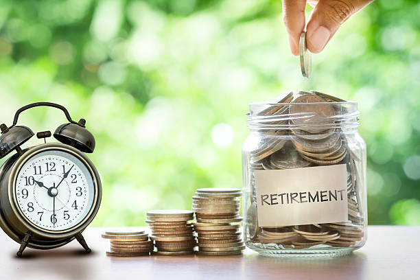 Read more about the article How to Save for Retirement in Your 30s: A Step-by-Step Guide