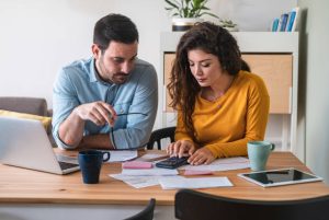 Read more about the article Financial Planning for Couples: How to Manage Money Together