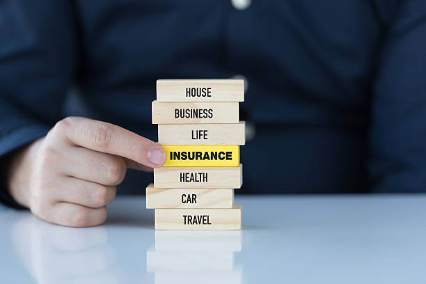 Read more about the article The Role of Insurance in Personal Finance: What You Need to Know