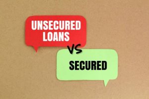 Read more about the article Secured vs. Unsecured Loans: A Simple Guide for Students