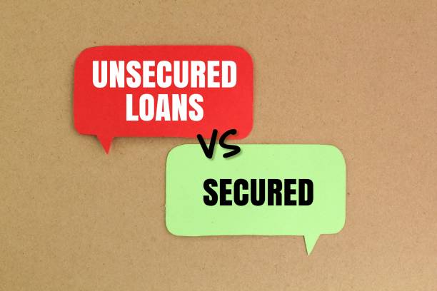 You are currently viewing Secured vs. Unsecured Loans: A Simple Guide for Students
