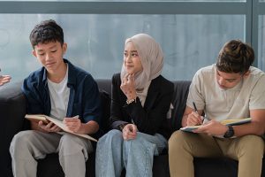 Read more about the article Financial Literacy for Teens: Essential Money Lessons Before College