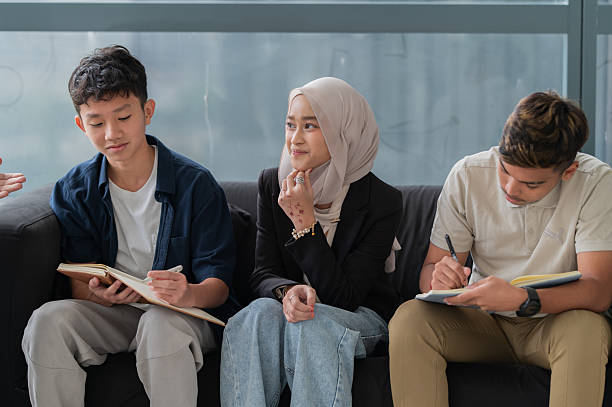 Read more about the article Financial Literacy for Teens: Essential Money Lessons Before College