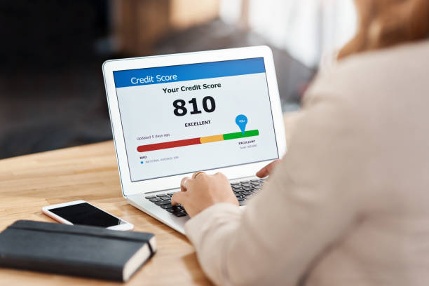 You are currently viewing What is the Ideal Credit Score for a Personal Loan in India? — A Student’s Guide