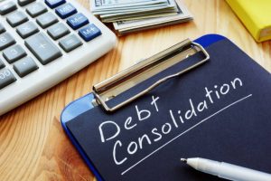 Read more about the article Debt Consolidation: Is It the Right Move for You?