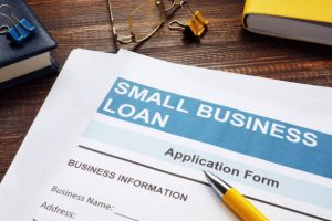 Read more about the article Business & MSME Loan Focus: How Small Business Owners Can Leverage Loans to Scale Faster