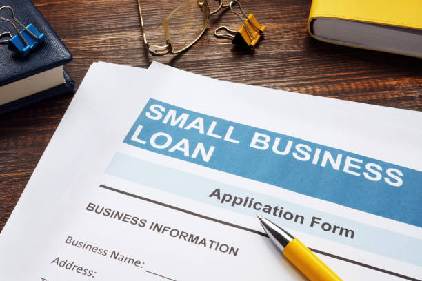 Read more about the article Business & MSME Loan Focus: How Small Business Owners Can Leverage Loans to Scale Faster
