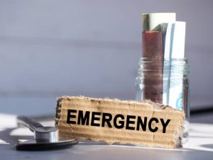 Read more about the article How to Use a Personal Loan for Emergency Medical Expenses