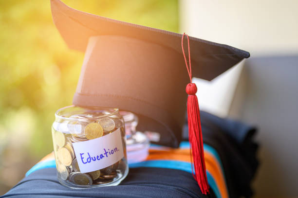 Read more about the article Funding Higher Education — Education Loan Myths Busted