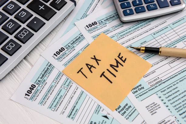 You are currently viewing How to Prepare Financially for Tax Season