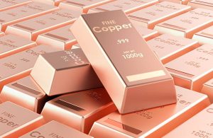 Read more about the article Why Copper Is Called the “Doctor of the Economy”