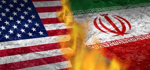 Read more about the article Iran–US Conflict and the Global Market Crisis: How It Affects the Economy and Investors