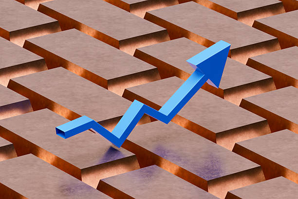 Read more about the article How Global Infrastructure Spending Impacts Copper Prices