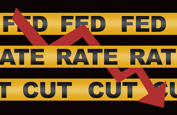 You are currently viewing Impact of US Fed Rate Cuts and Hikes on Indian Markets
