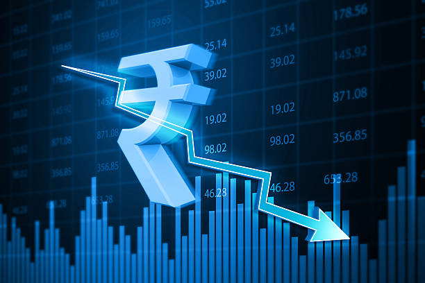You are currently viewing Currency Depreciation Explained: Why the Rupee Weakens