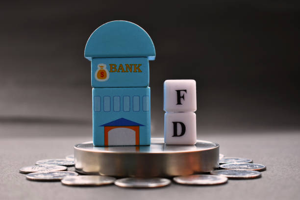 You are currently viewing Fixed Deposits vs Mutual Funds in a High-Inflation Economy