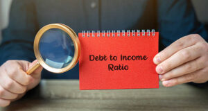 Read more about the article Understanding Debt-to-Income Ratio and Why Lenders Care