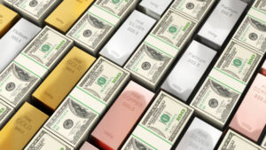 Read more about the article Gold vs Copper: Which Commodity Is Better for Long-Term Investing?