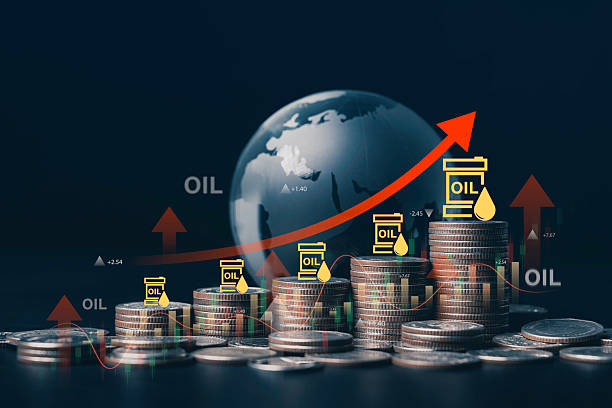 You are currently viewing How Global Oil Prices Affect Inflation and Your Daily Expenses