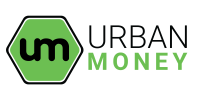 UrbanMoney Logo